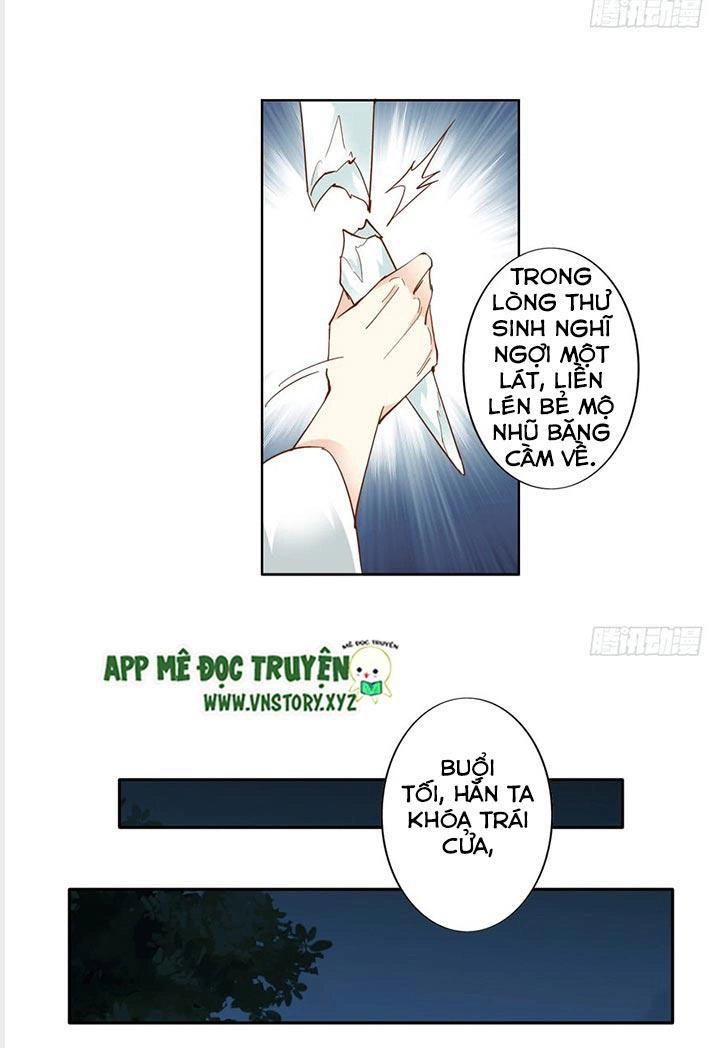 Hoàng Hậu Ương Bướng Chapter 9 - 5