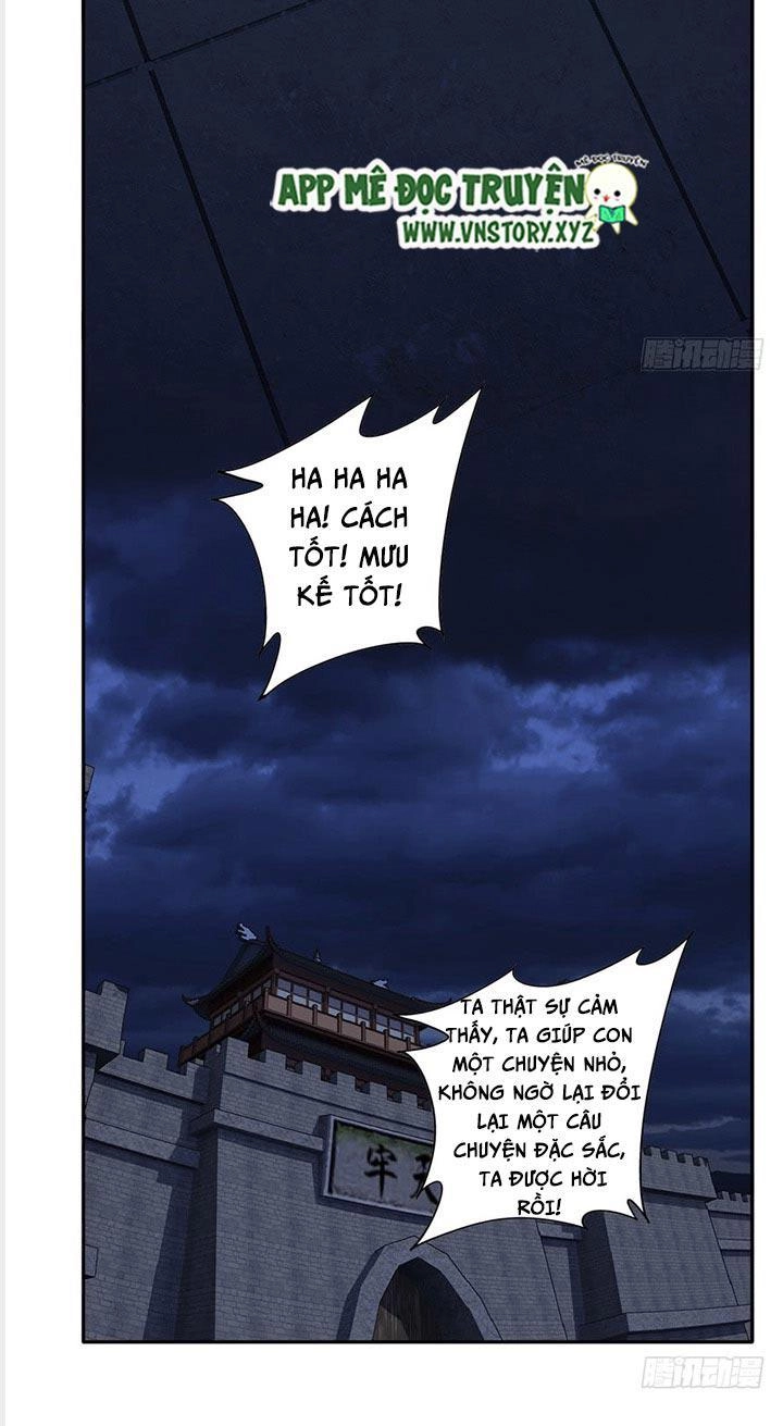 Hoàng Hậu Ương Bướng Chapter 9 - 9