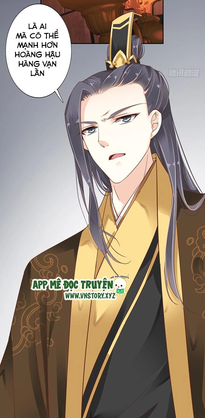 Hoàng Hậu Ương Bướng Chapter 10 - 7