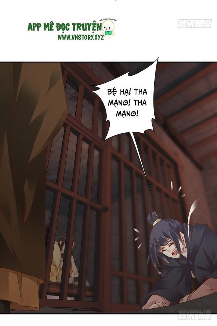 Hoàng Hậu Ương Bướng Chapter 10 - 9