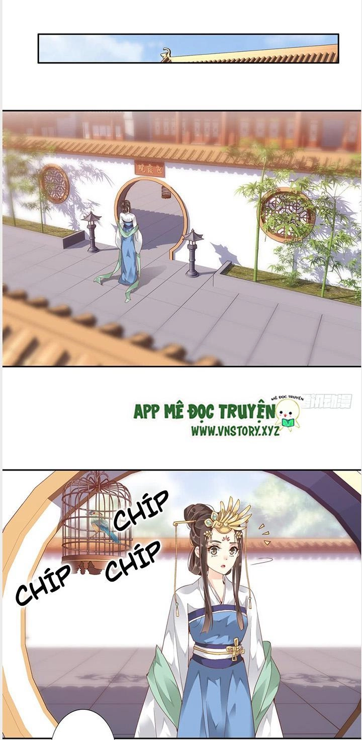 Hoàng Hậu Ương Bướng Chapter 12 - 7