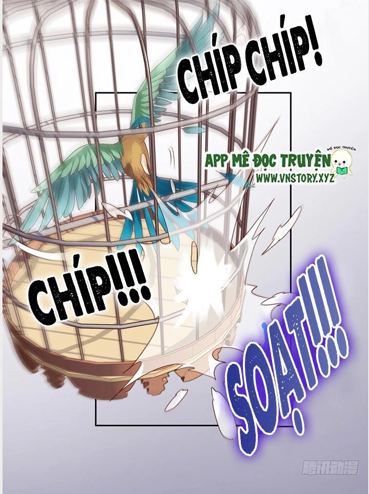 Hoàng Hậu Ương Bướng Chapter 12 - 10