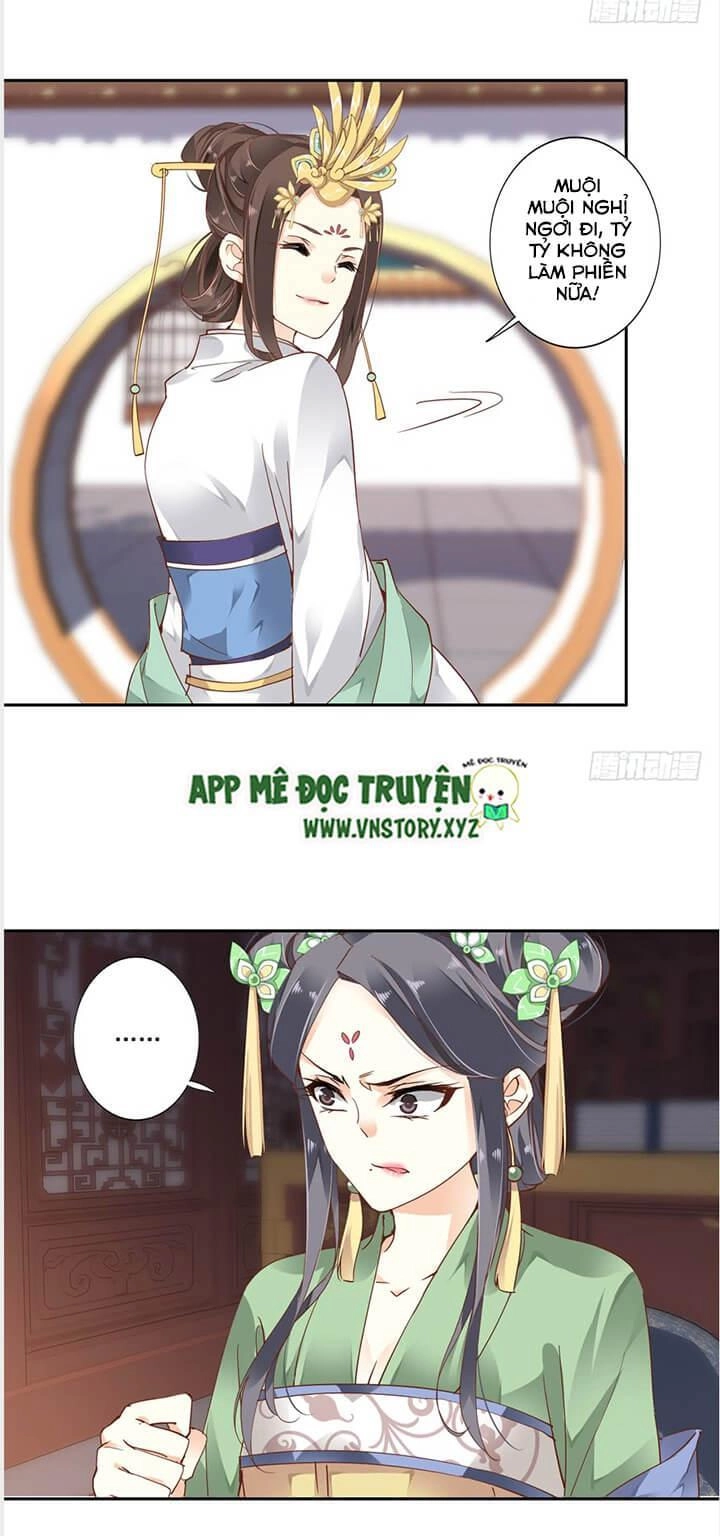Hoàng Hậu Ương Bướng Chapter 13 - 5