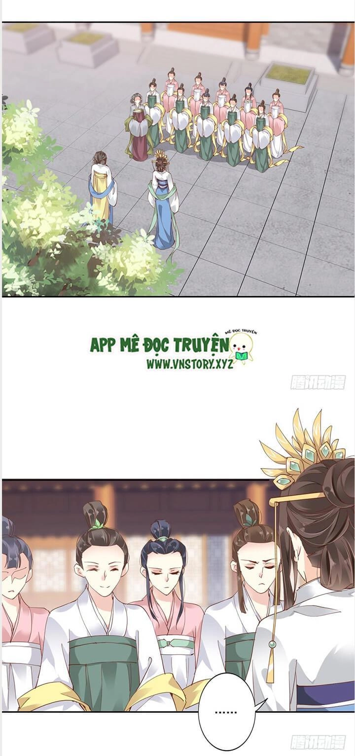 Hoàng Hậu Ương Bướng Chapter 13 - 9