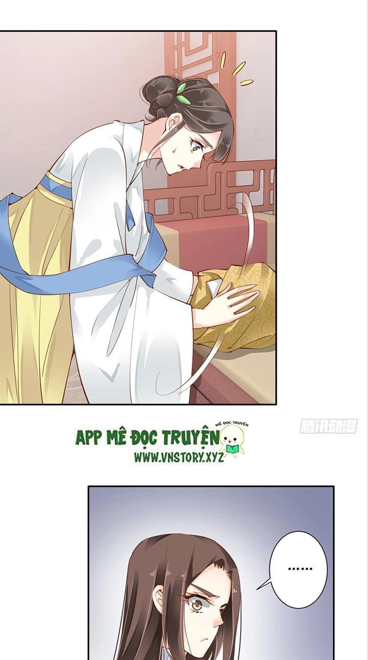 Hoàng Hậu Ương Bướng Chapter 14 - 20