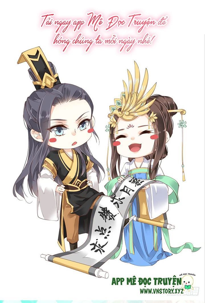 Hoàng Hậu Ương Bướng Chapter 14 - 24