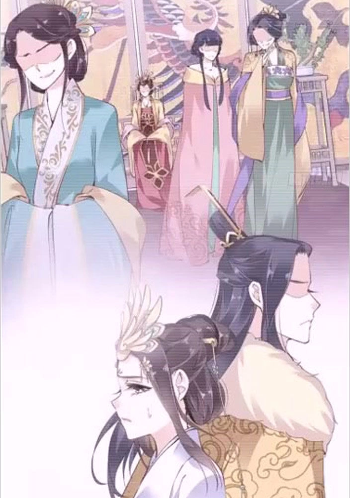 Hoàng Hậu Ương Bướng Chapter 15 - 5