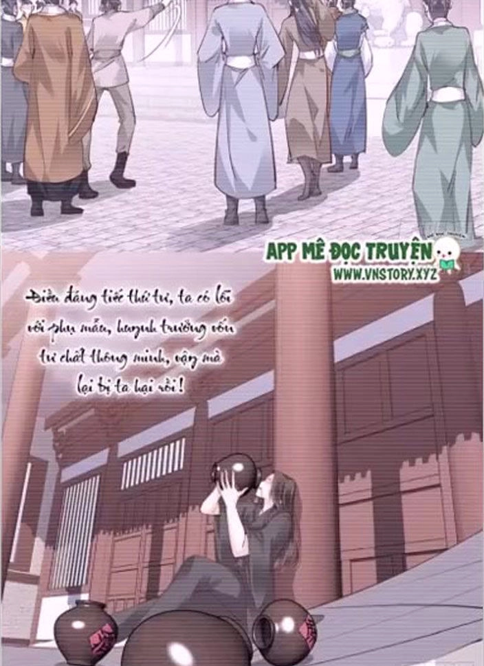 Hoàng Hậu Ương Bướng Chapter 15 - 7