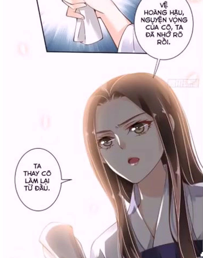 Hoàng Hậu Ương Bướng Chapter 15 - 9