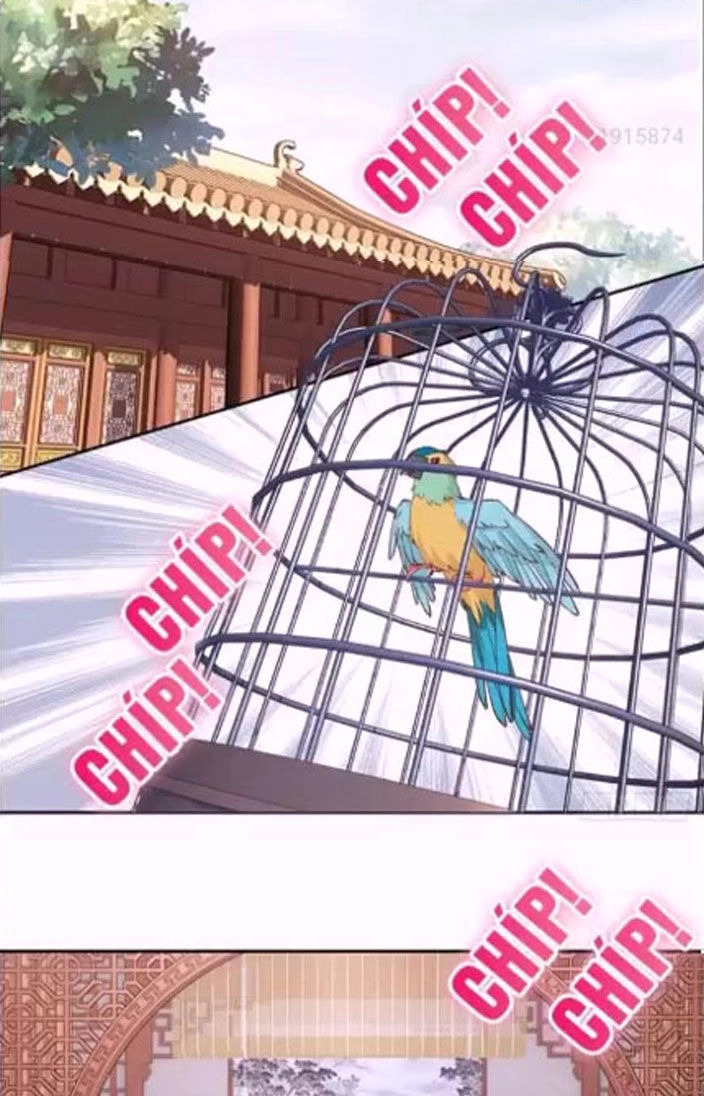 Hoàng Hậu Ương Bướng Chapter 15 - 11