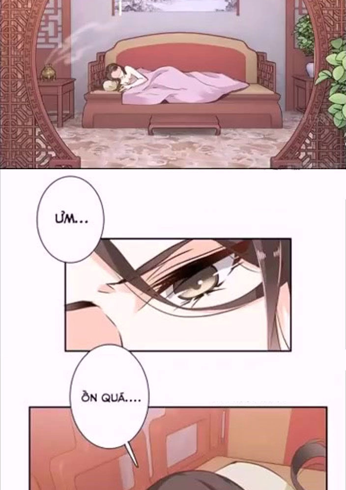 Hoàng Hậu Ương Bướng Chapter 15 - 12