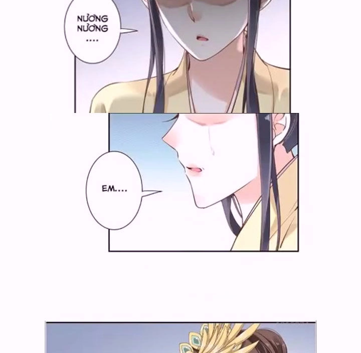 Hoàng Hậu Ương Bướng Chapter 17 - 4