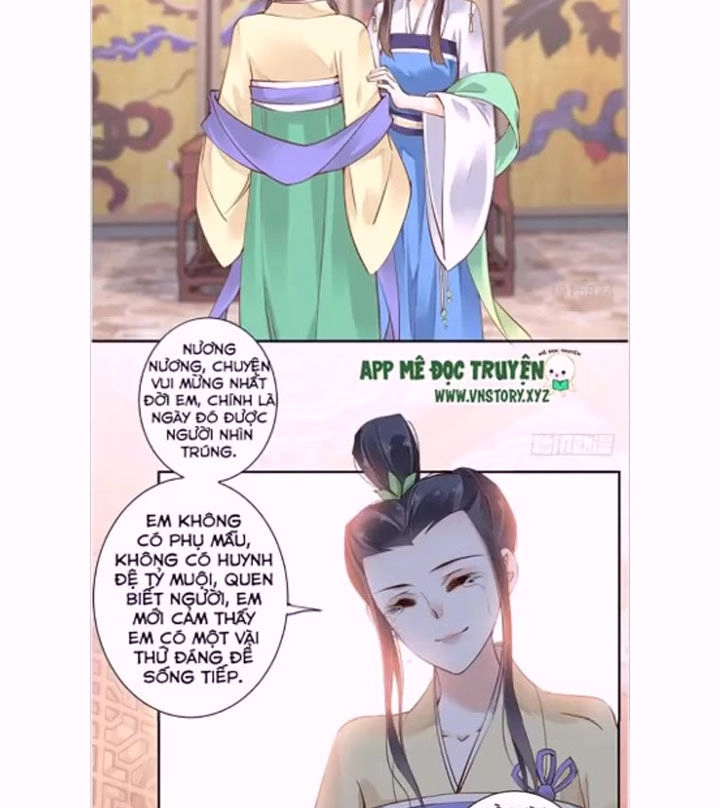 Hoàng Hậu Ương Bướng Chapter 17 - 9