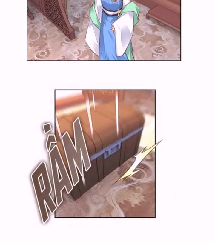 Hoàng Hậu Ương Bướng Chapter 17 - 13