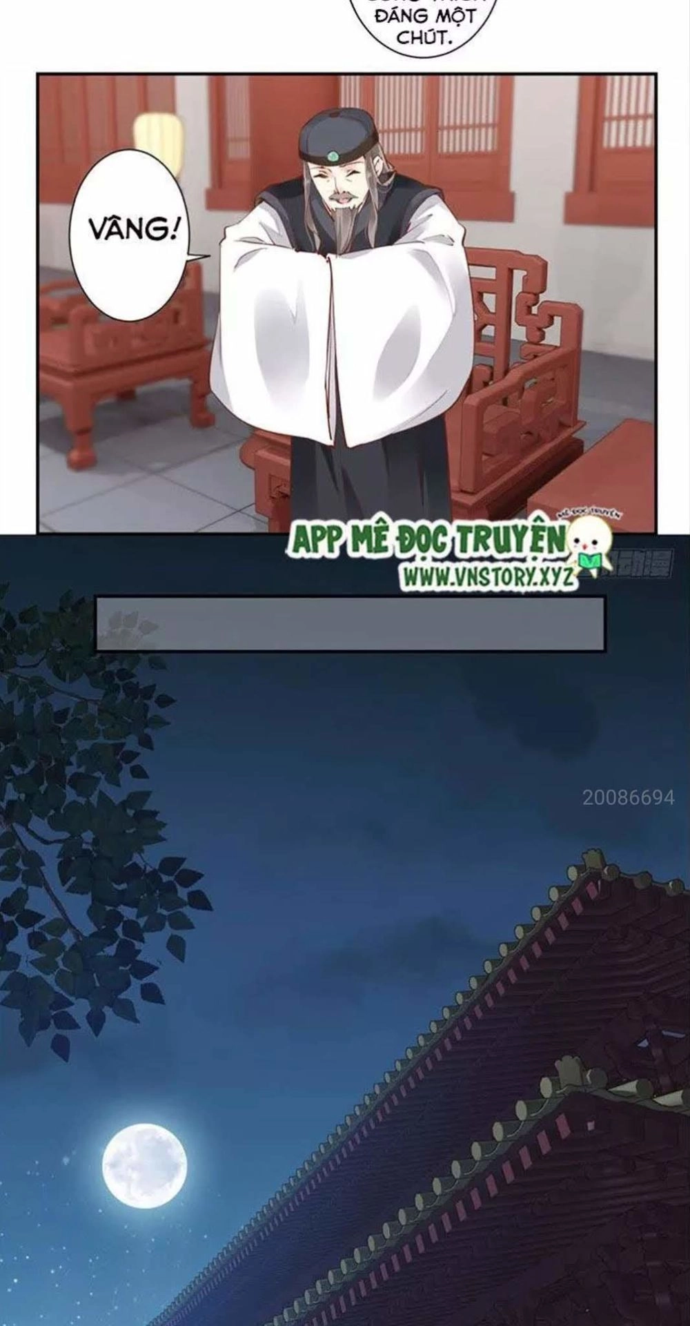 Hoàng Hậu Ương Bướng Chapter 18 - 13