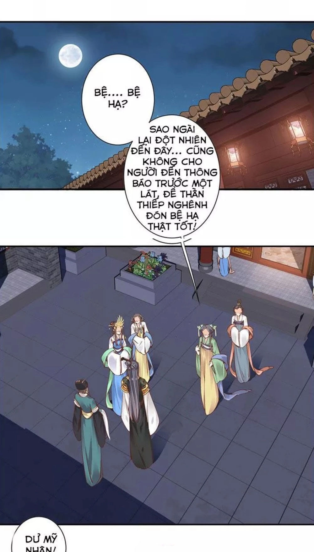 Hoàng Hậu Ương Bướng Chapter 19 - 18