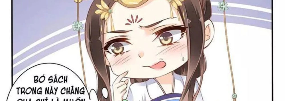 Hoàng Hậu Ương Bướng Chapter 20 - 14