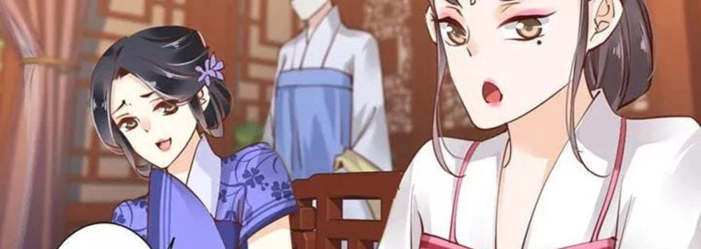 Hoàng Hậu Ương Bướng Chapter 22 - 14