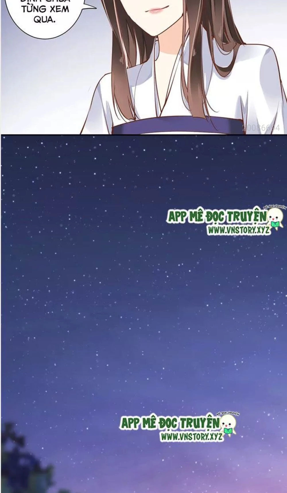 Hoàng Hậu Ương Bướng Chapter 23 - 2