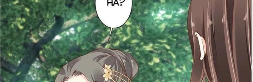 Hoàng Hậu Ương Bướng Chapter 24 - 4