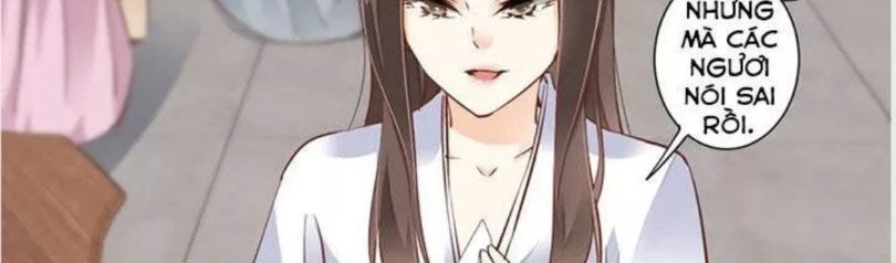 Hoàng Hậu Ương Bướng Chapter 24 - 20