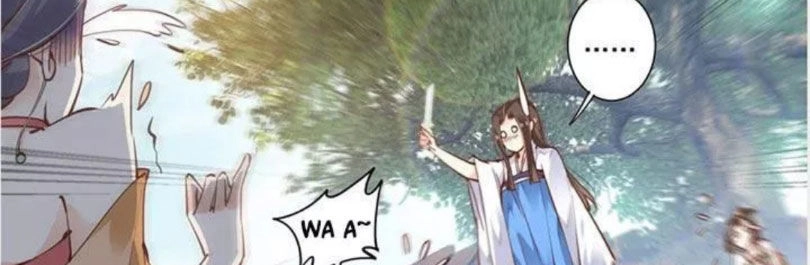 Hoàng Hậu Ương Bướng Chapter 25 - 4