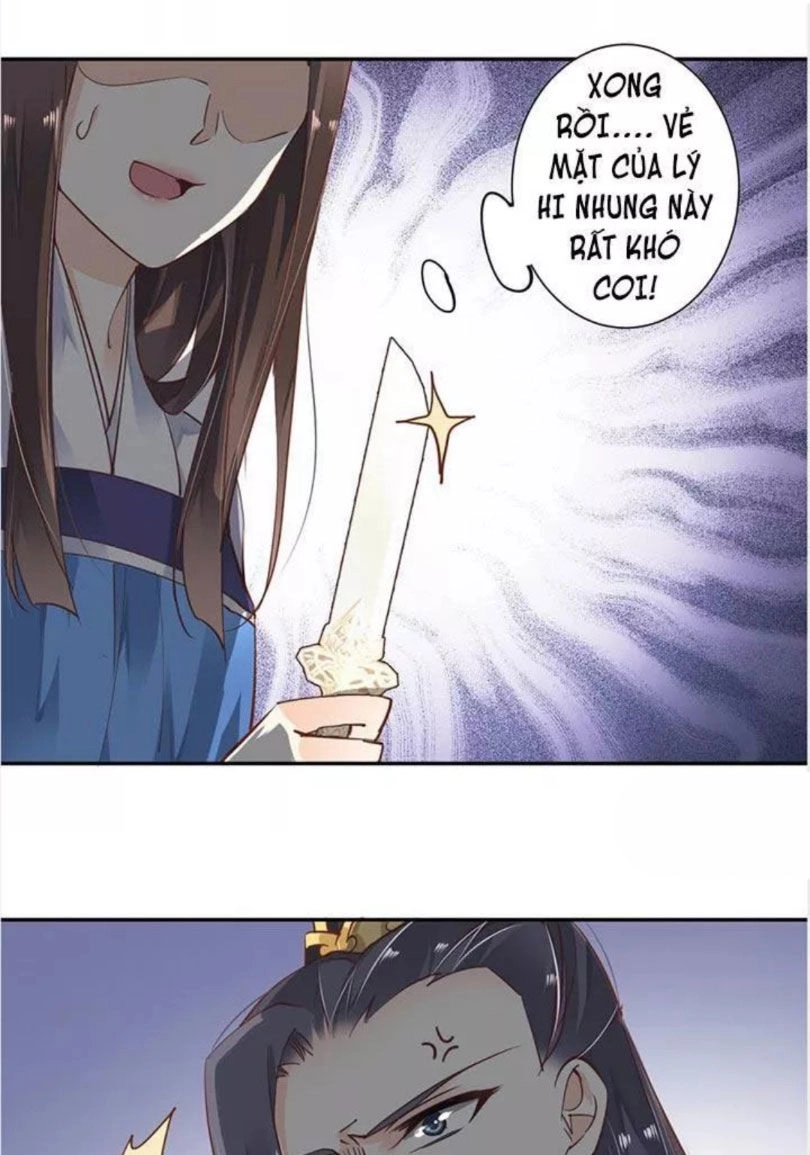 Hoàng Hậu Ương Bướng Chapter 25 - 9