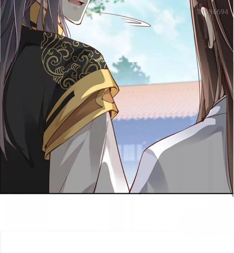 Hoàng Hậu Ương Bướng Chapter 25 - 21