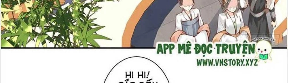 Hoàng Hậu Ương Bướng Chapter 26 - 3