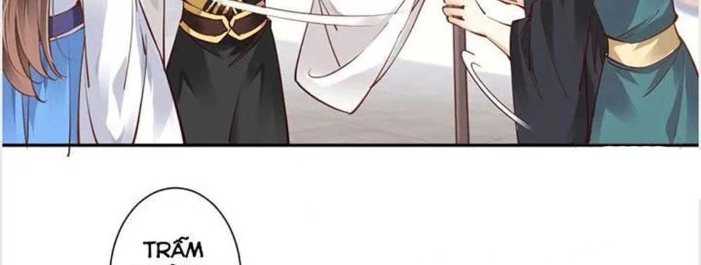 Hoàng Hậu Ương Bướng Chapter 26 - 14