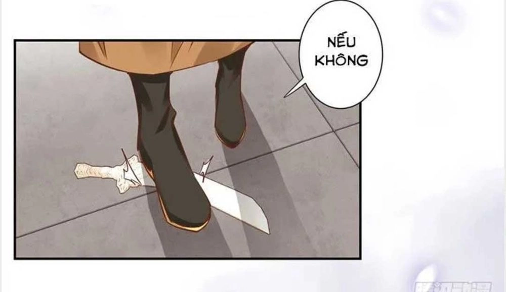 Hoàng Hậu Ương Bướng Chapter 26 - 16