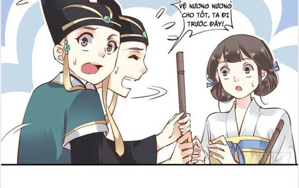 Hoàng Hậu Ương Bướng Chapter 26 - 18