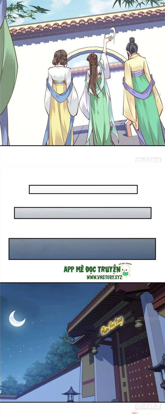 Hoàng Hậu Ương Bướng Chapter 27 - 15