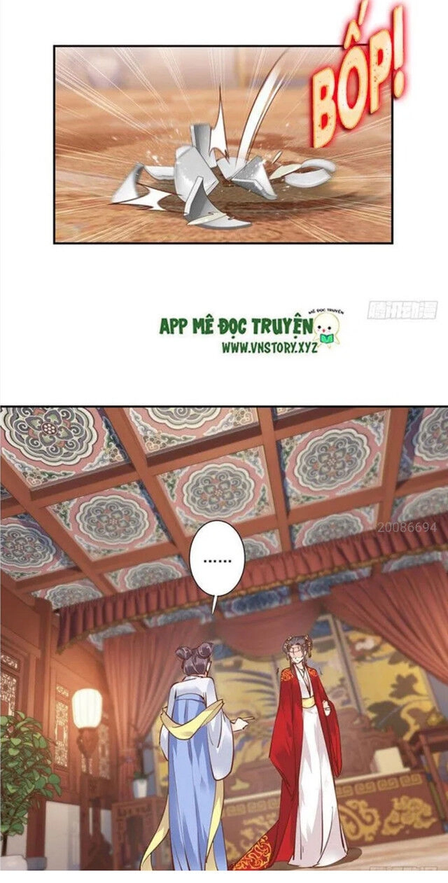 Hoàng Hậu Ương Bướng Chapter 27 - 16