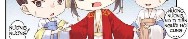Hoàng Hậu Ương Bướng Chapter 29 - 10