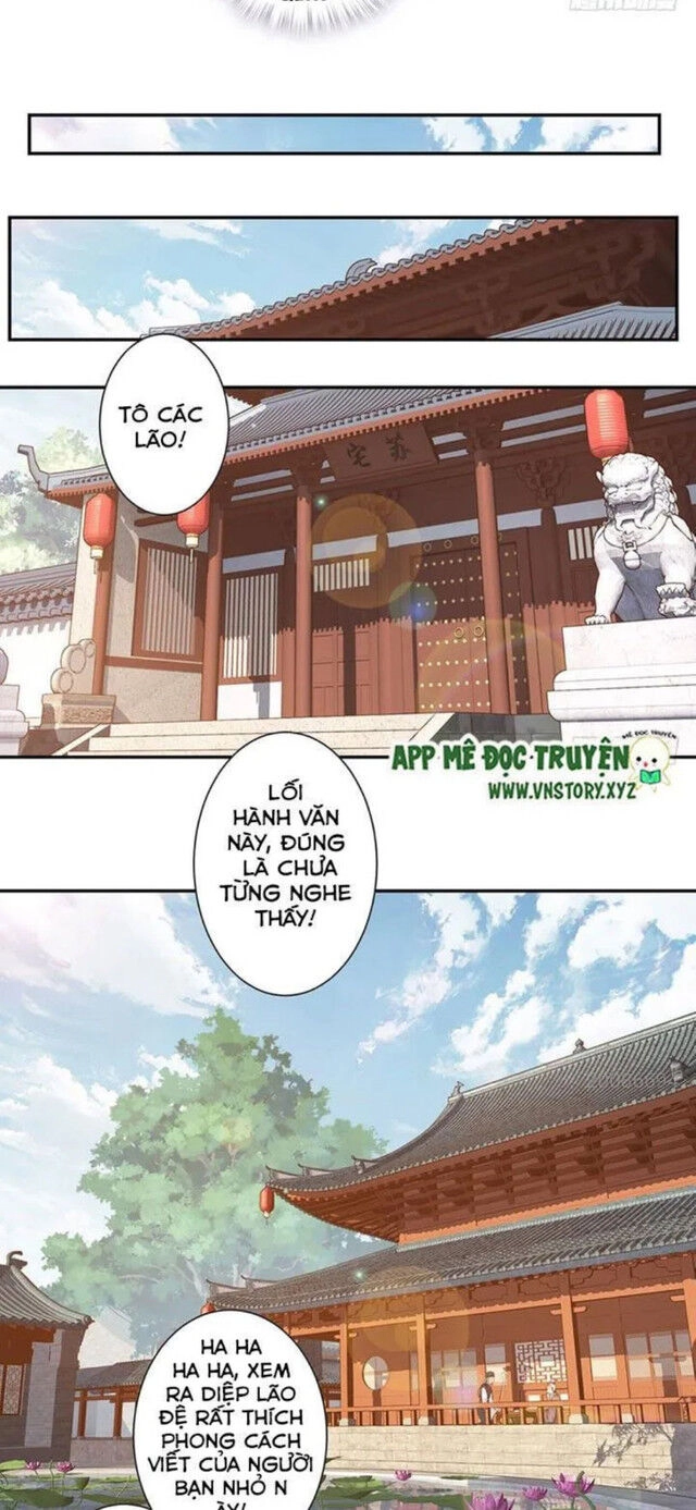 Hoàng Hậu Ương Bướng Chapter 29 - 12