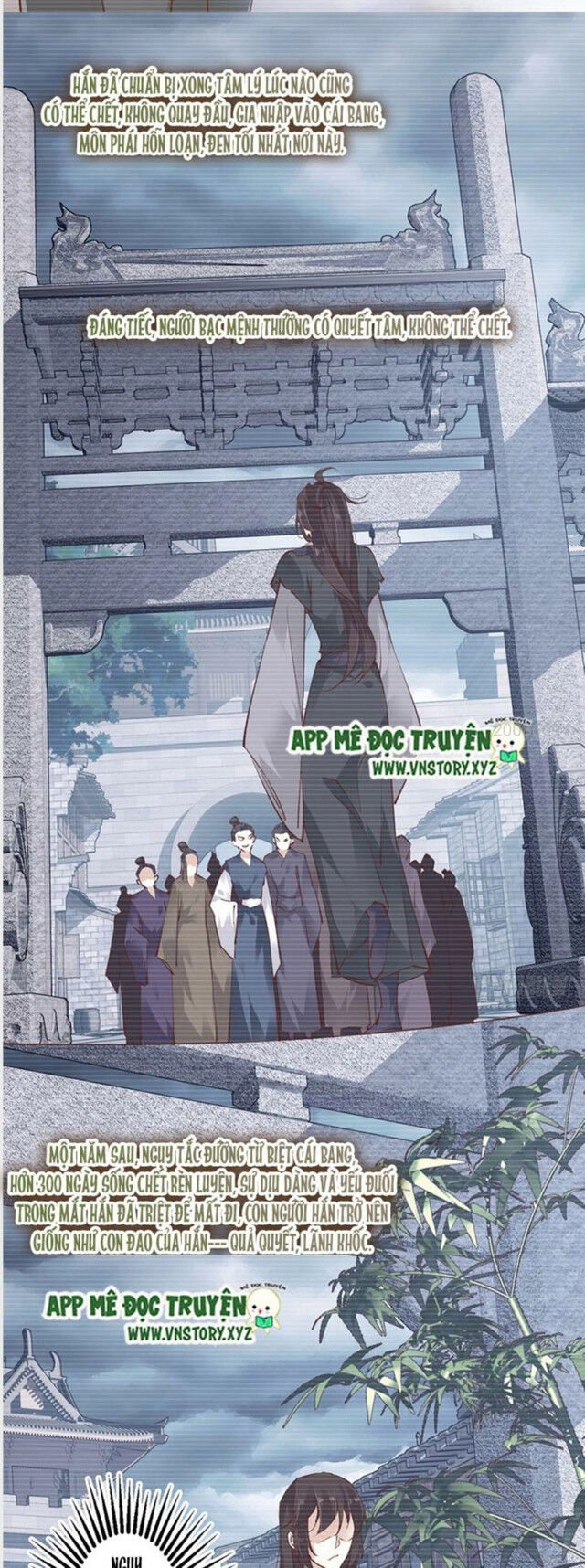 Hoàng Hậu Ương Bướng Chapter 30 - 5