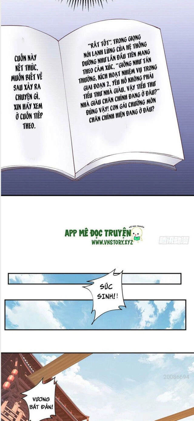 Hoàng Hậu Ương Bướng Chapter 30 - 11