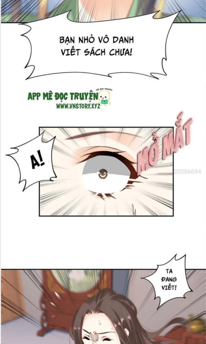 Hoàng Hậu Ương Bướng Chapter 31 - 5