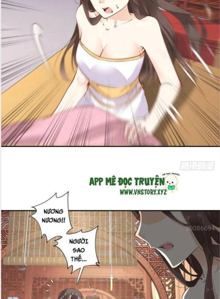 Hoàng Hậu Ương Bướng Chapter 31 - 6