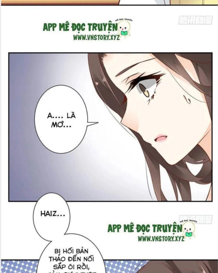 Hoàng Hậu Ương Bướng Chapter 31 - 8