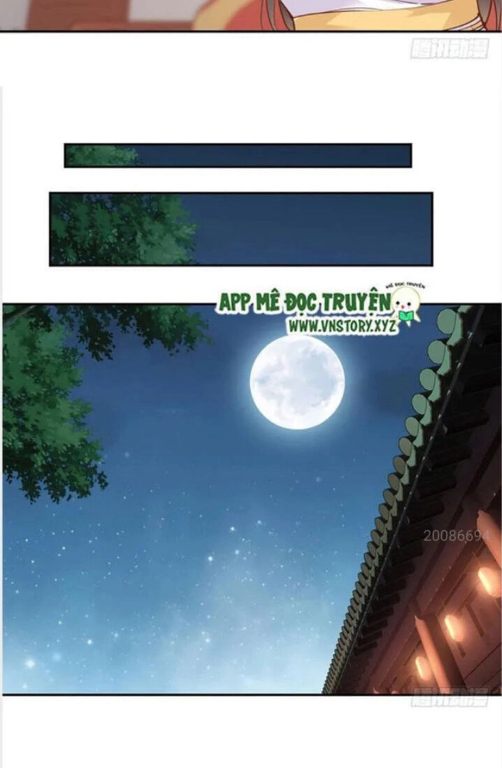 Hoàng Hậu Ương Bướng Chapter 31 - 11