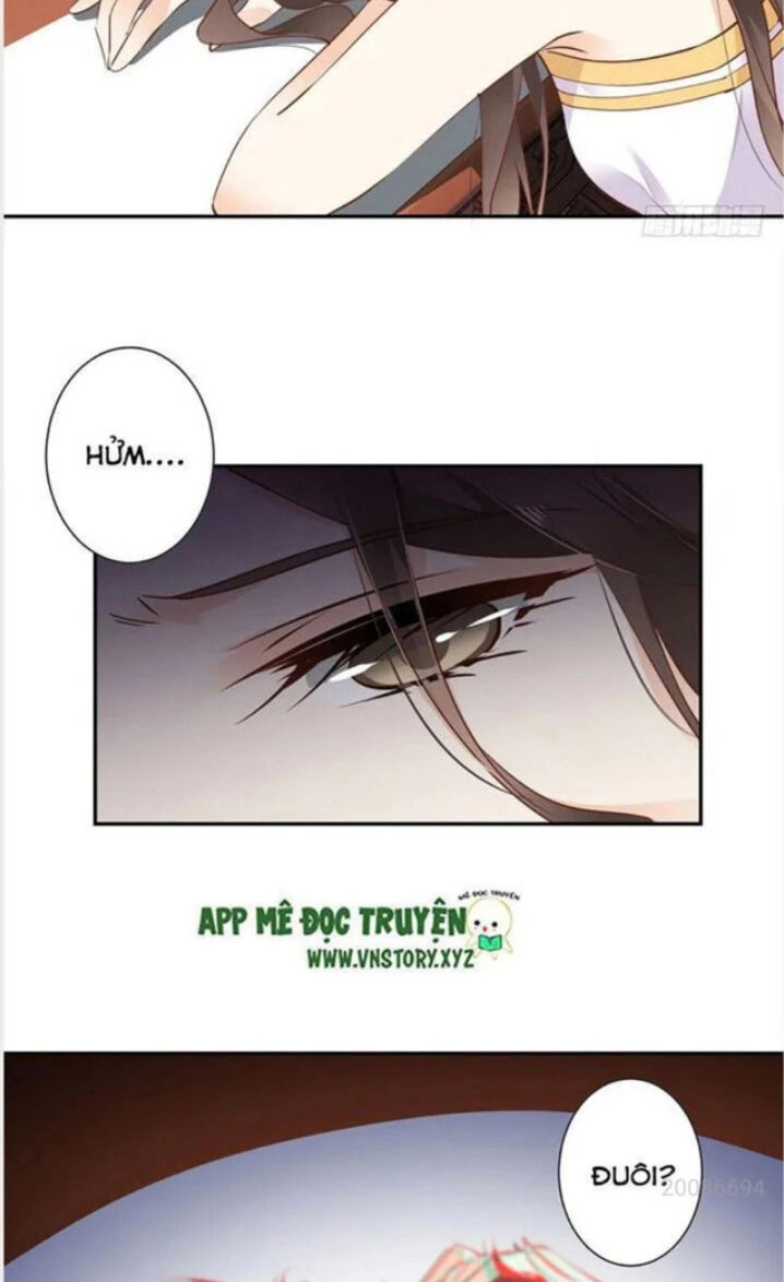 Hoàng Hậu Ương Bướng Chapter 31 - 13