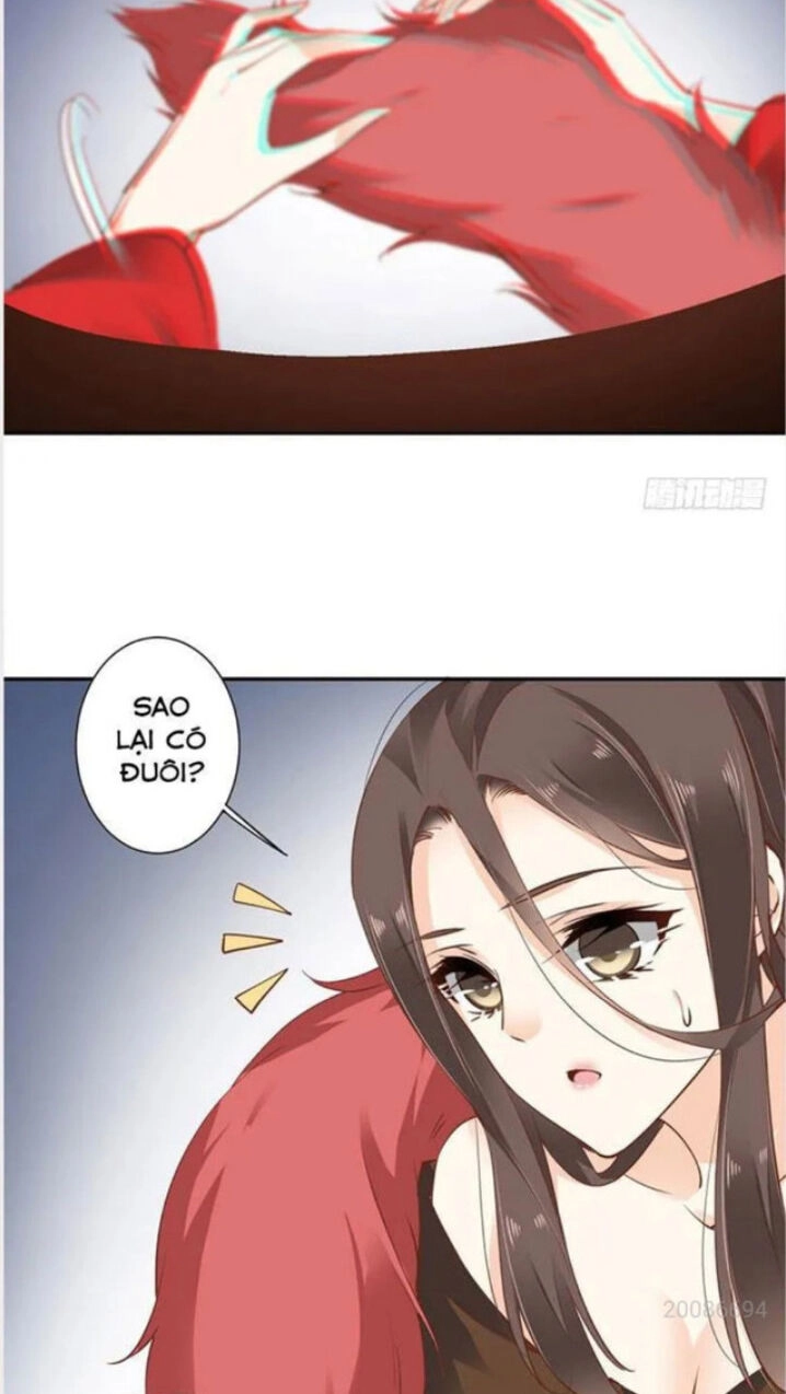 Hoàng Hậu Ương Bướng Chapter 31 - 14