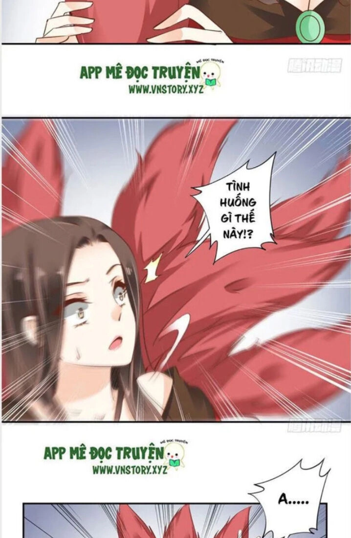 Hoàng Hậu Ương Bướng Chapter 31 - 15