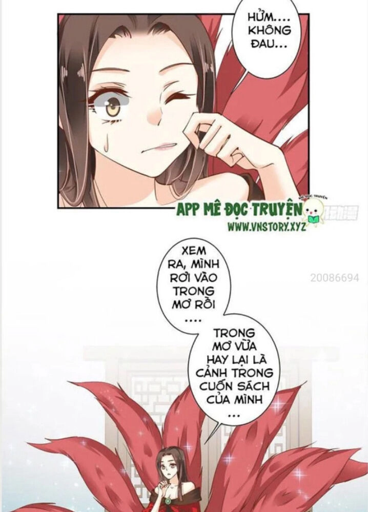 Hoàng Hậu Ương Bướng Chapter 31 - 17