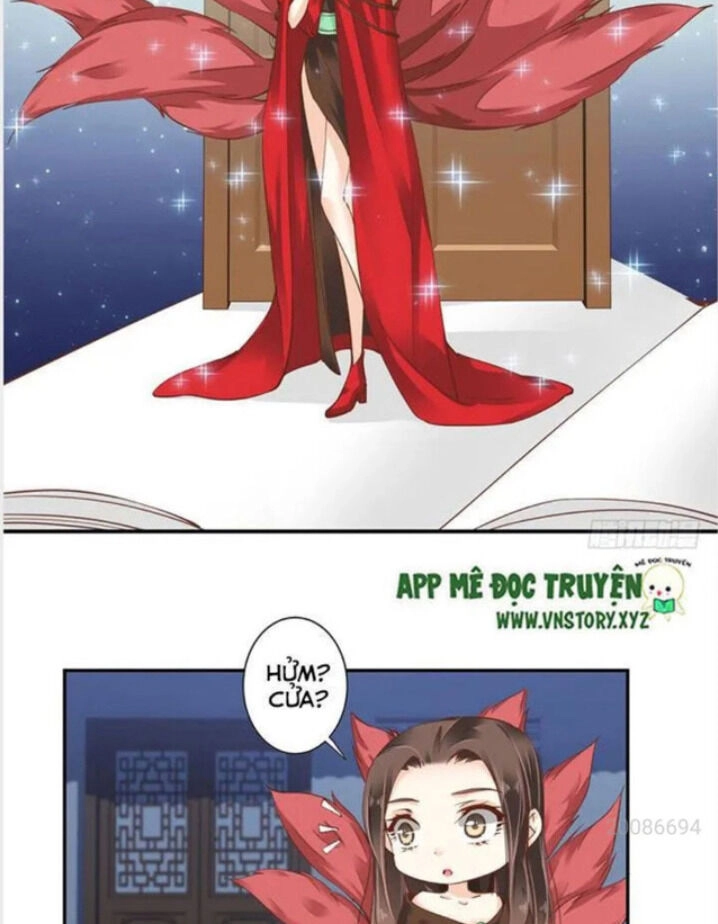 Hoàng Hậu Ương Bướng Chapter 31 - 18