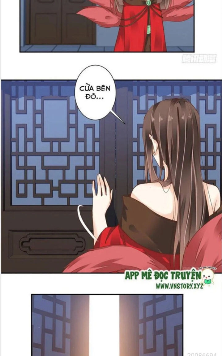 Hoàng Hậu Ương Bướng Chapter 31 - 19