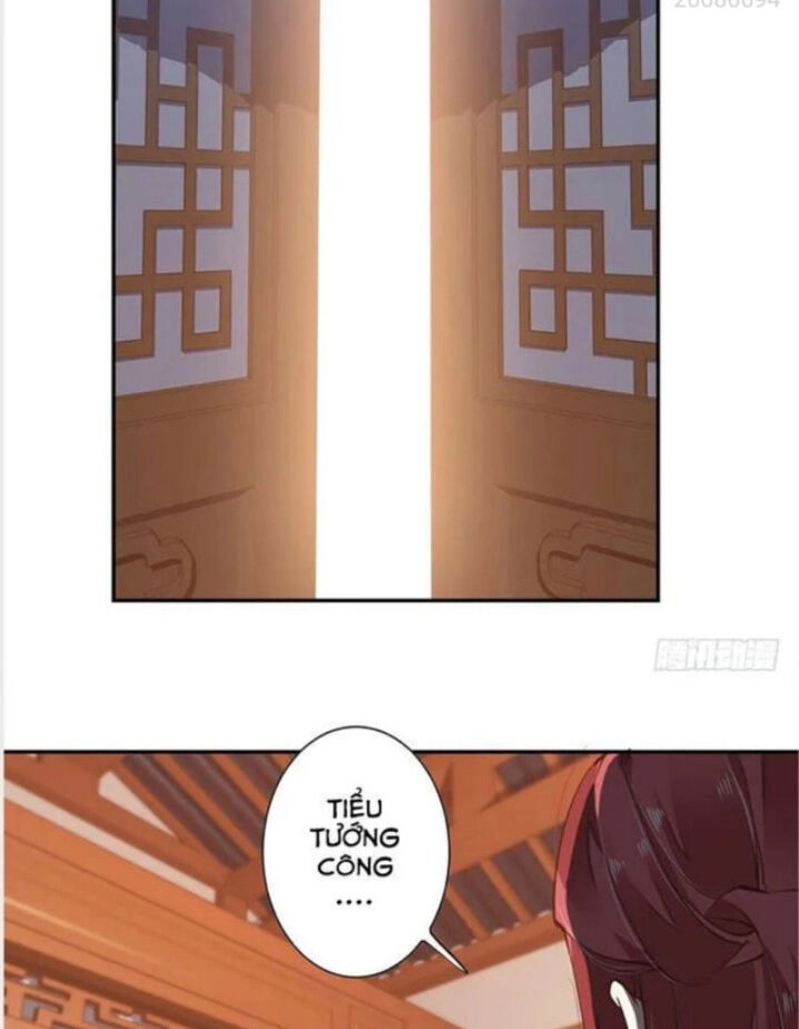 Hoàng Hậu Ương Bướng Chapter 31 - 20