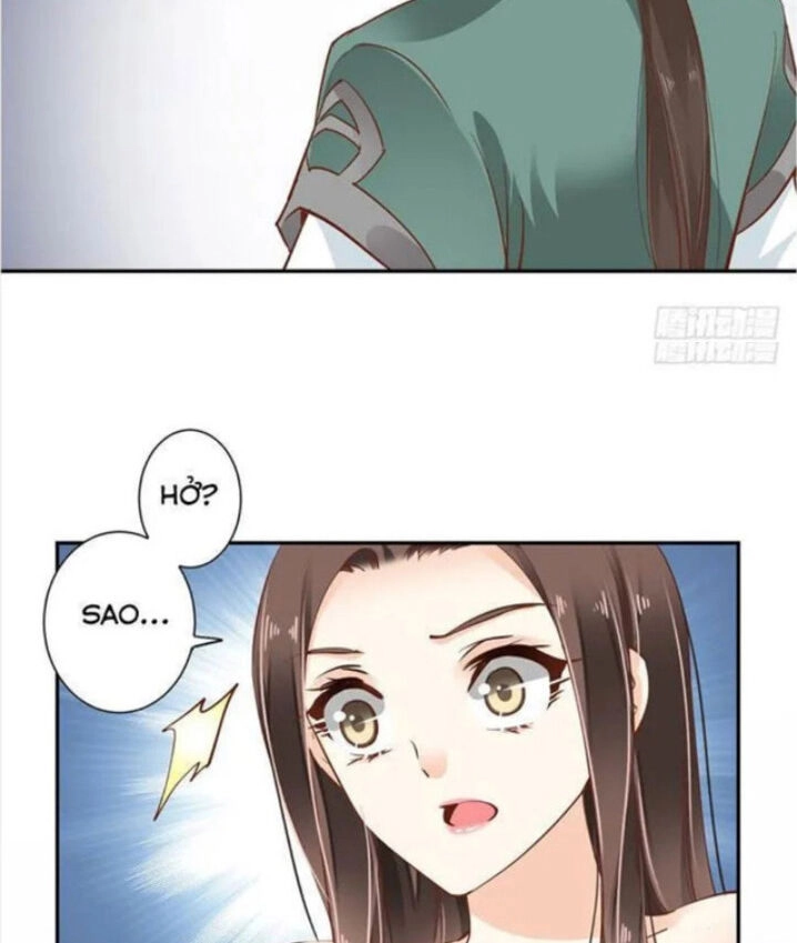 Hoàng Hậu Ương Bướng Chapter 31 - 24